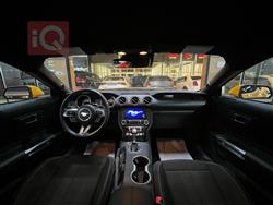 فورد موستانج